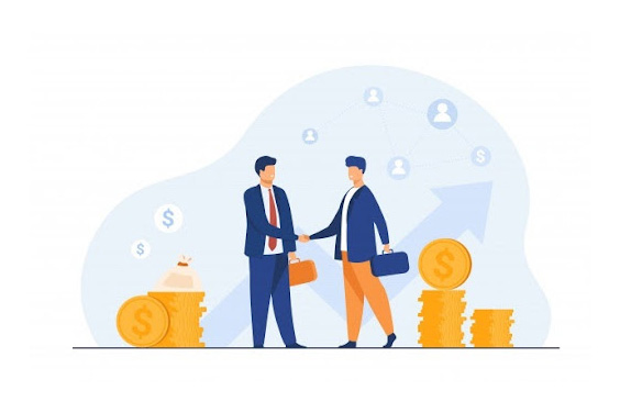 B2B Collaboration