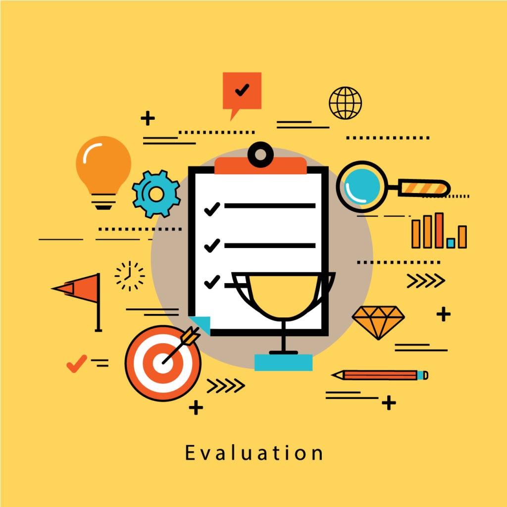 supplier-evaluation