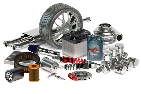 Car Accessories