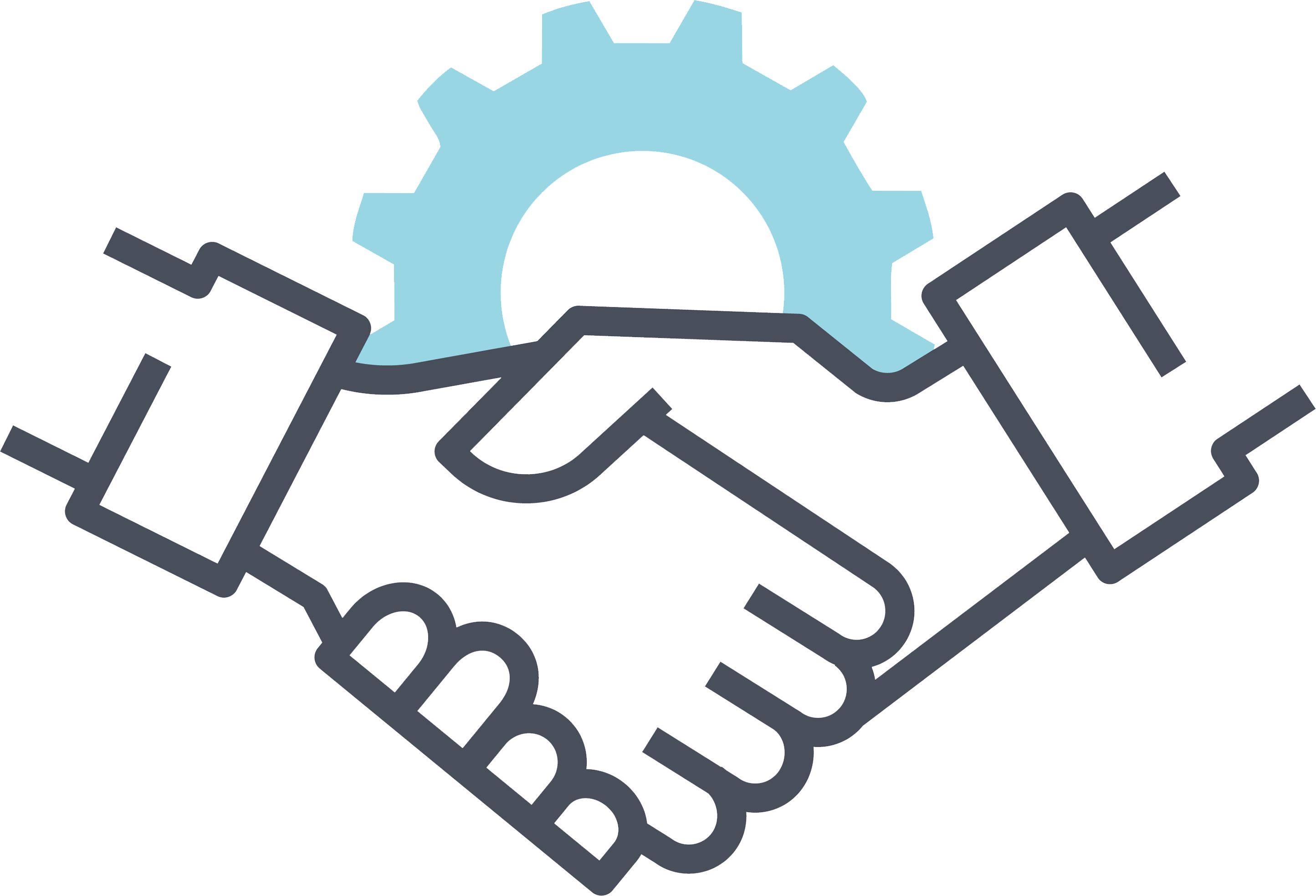 Meet All Quality Inspection Needs