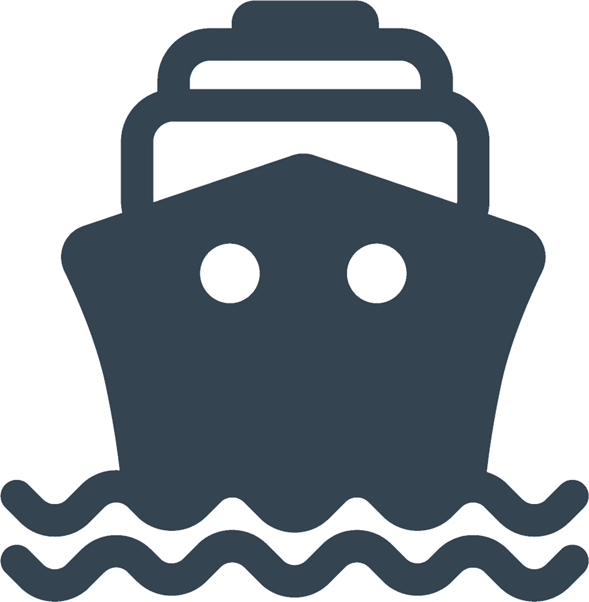 Shipping By Sea