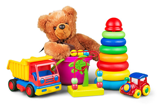 Toys