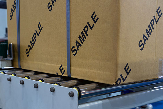 send samples