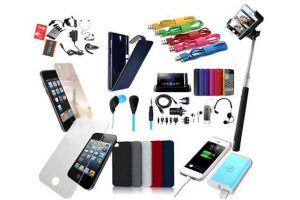 Mobile accessories