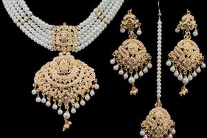 Custom Jewelry