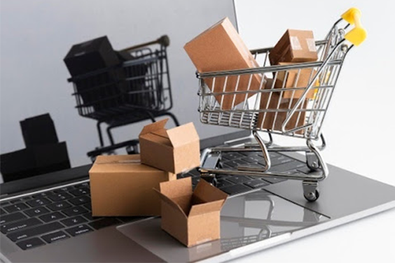 Product sourcing